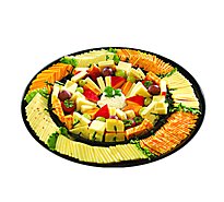 Deli Large Big Cheese Tray - Each (Please allow 48 hours for delivery or pickup)