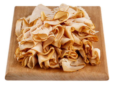 Deli Small Cheese & Sausage Tidbit Tray Each (Please allow 48 hours