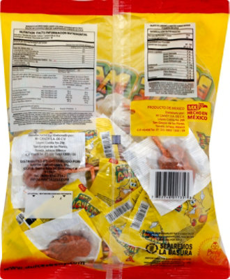 Beny Xtreme Mango - 40 Count - Image 6