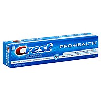 Crest Prohealth Ex White - 7 Z - Image 1