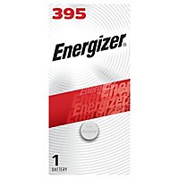 Energizer Zero Mercury 395 1 Pk - Each - Image 3