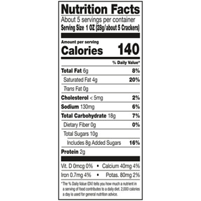 Snack Factory Milk Chocolate Covered Pretzel Crisps - 5.5 Oz - Image 3