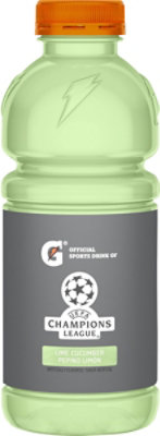 Gatorade Lime Cucumber - 20 Fl. Oz. - Image 5