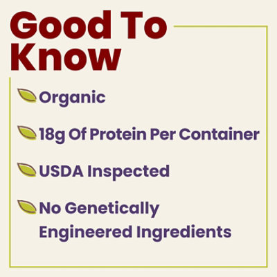 Pacific Foods Organic Chicken Noodle Soup with Chicken Bone Broth - 17 Oz - Image 2