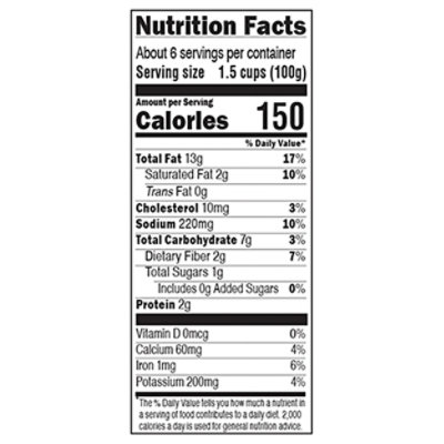 Fresh Express Caesar Salad Kit Family - 19.4 Oz - Image 3