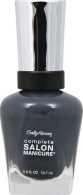 Sally Csm Steel My Heart - Each - Image 2