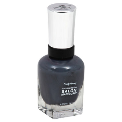 Sally Csm Steel My Heart - Each