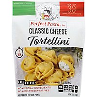 Perfect Pasta Chs Tortellini - 12 Oz - Image 2