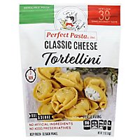 Perfect Pasta Chs Tortellini - 12 Oz - Image 1