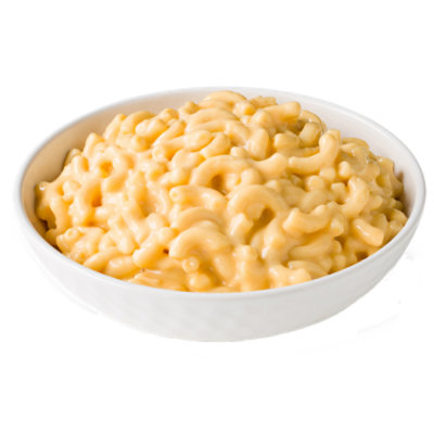 Signature Cafe Macaroni & Cheese Cold - .5 Lb - Image 1