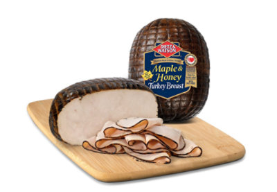 Greenridge Farm Natural Beef Roast Beef London Broil Grab & Go - 0.50 Lb