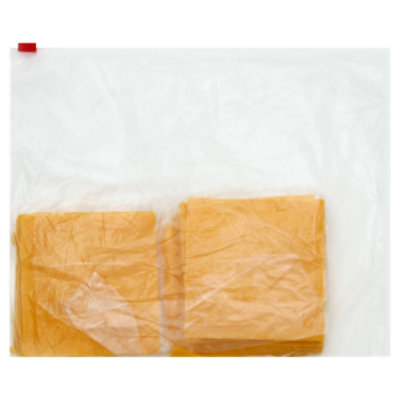 Green Ridge Farm Natural Mild Cheddar Cheese Gng - Image 1