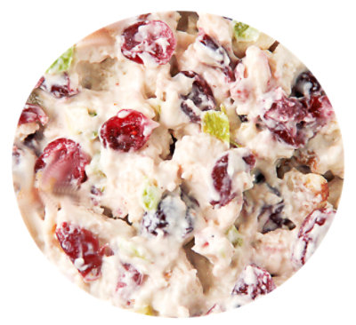 Cranberry Chicken Salad - Image 1