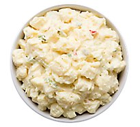 Deli Original Potato Salad - 0.50 Lb
