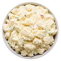 Deli Original Potato Salad - 0.50 Lb - Image 1