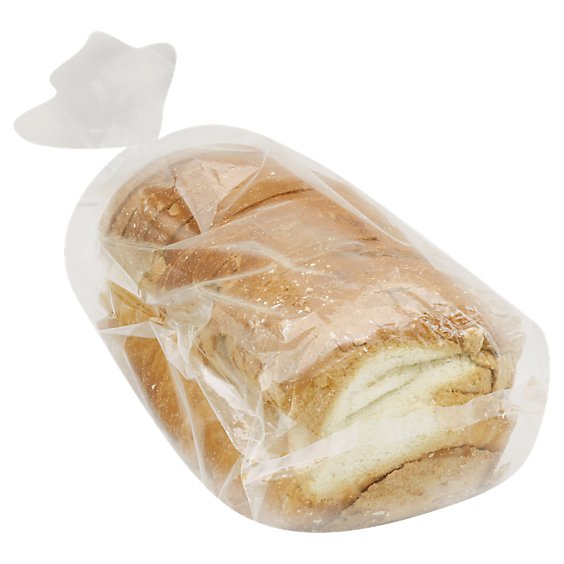 Bread White