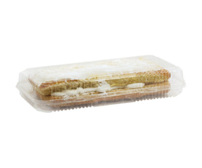 Coffee Cake Swedish Flop