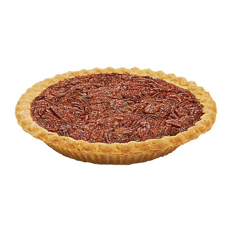 Pie Southern Pecan 9in