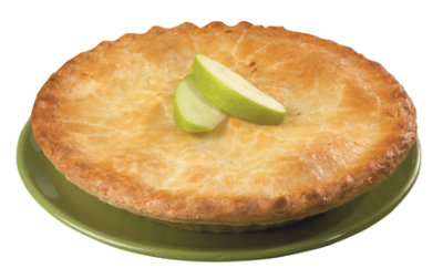 Bakery Harvest Apple Pie - 8 Inch - Image 1