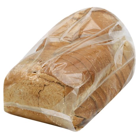 Bread Buttercrust