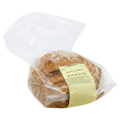 Bread Crusty Swiss Grain Boule - Image 1