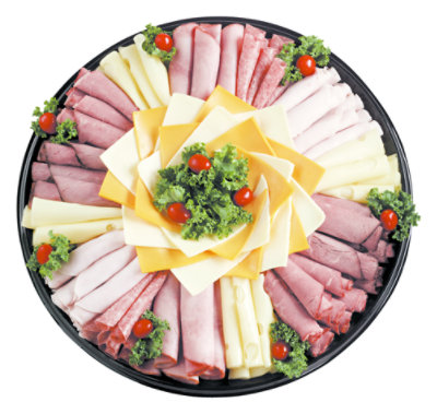 Deli Catering Trays - Deli | Jewel-Osco