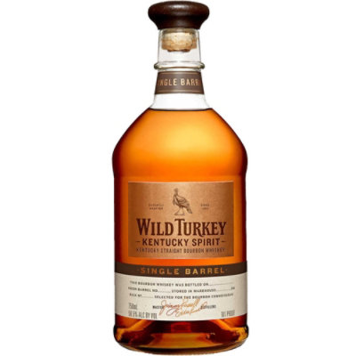 Wild Turkey Kentucky - 750 Ml - safeway