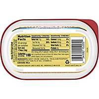 Land O Lakes Spreadable Butter with Canola Oil Plus Calcium & Vitamin D - 15 Oz - Image 3