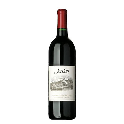 Jordan Cabernet 2008 - 3 Count - Image 1