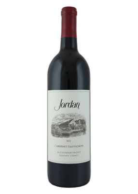 Jordan Cabernet 2008 - 3 Count - Image 1