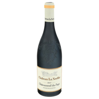 Chateau Lanerth Dupage Rouge - 750 Ml