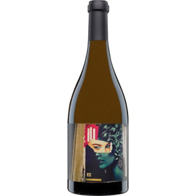 Orin Swift Blank Stare Sauvignon Blanc White Wine - 750 Ml - Image 2