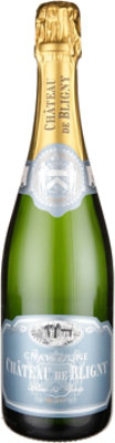 Chat De Bligny Blanc De Blanc - 750 Ml - Image 1