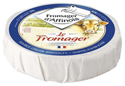 Fromager Daffinois Brie - Image 1