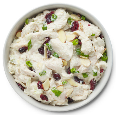 Cranberry Bliss Chicken Salad - Lb - Image 1