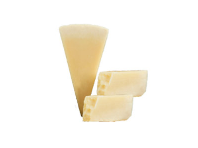 Romano Pecorino - 0.50 LB