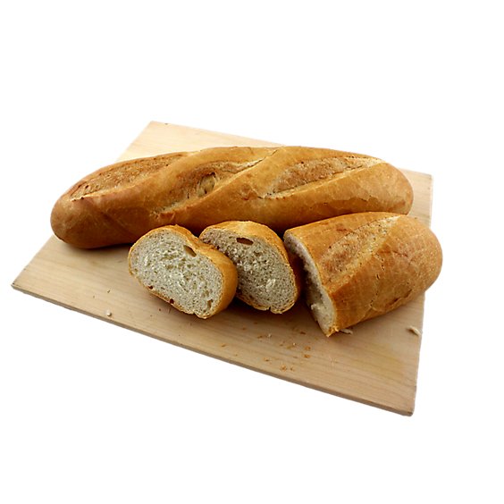 Loaf French Mini