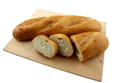 Bakery French Bread Mini Size - Each - Image 1