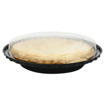 Bakery Pie Peach 8 Inch - Image 1