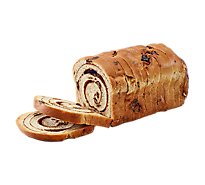 Loaf Cinnamon Raisin