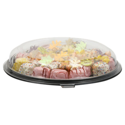 Handi-foil Pans & Lids Baker - 2 Count - Jewel-Osco