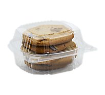 Bakery Cookie Gourmet Chocolate Chunk 6 Count