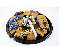 Bakery Tray Brookies 24 Count - Each