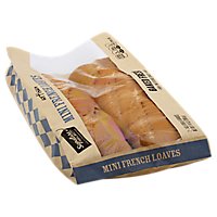 Loaves Mini French 2ct - Image 1