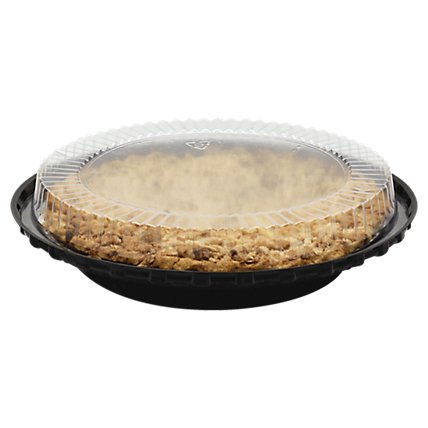 Bakery Pie Harvest Dutch Apple/Strsl Top 8 Inch - Image 1
