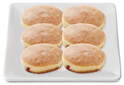 Bismark Jelly 6ct - Image 1
