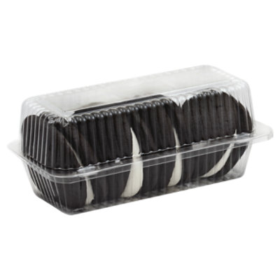 Whoopie Pies Chocolate 4 Count - Image 1