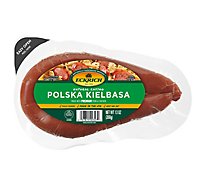 Eckrich Sausage Polska Kielbasa - 13 Oz