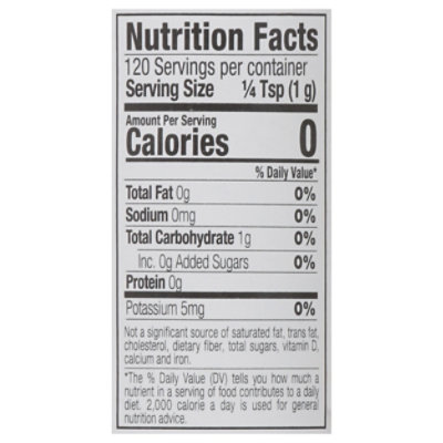 Kingsford Seasoning All Purpose Original No Salt - 4.25 Oz - Image 3