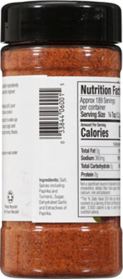 Kingsford Seasoning All Purpose Original - 8 Oz - Image 5